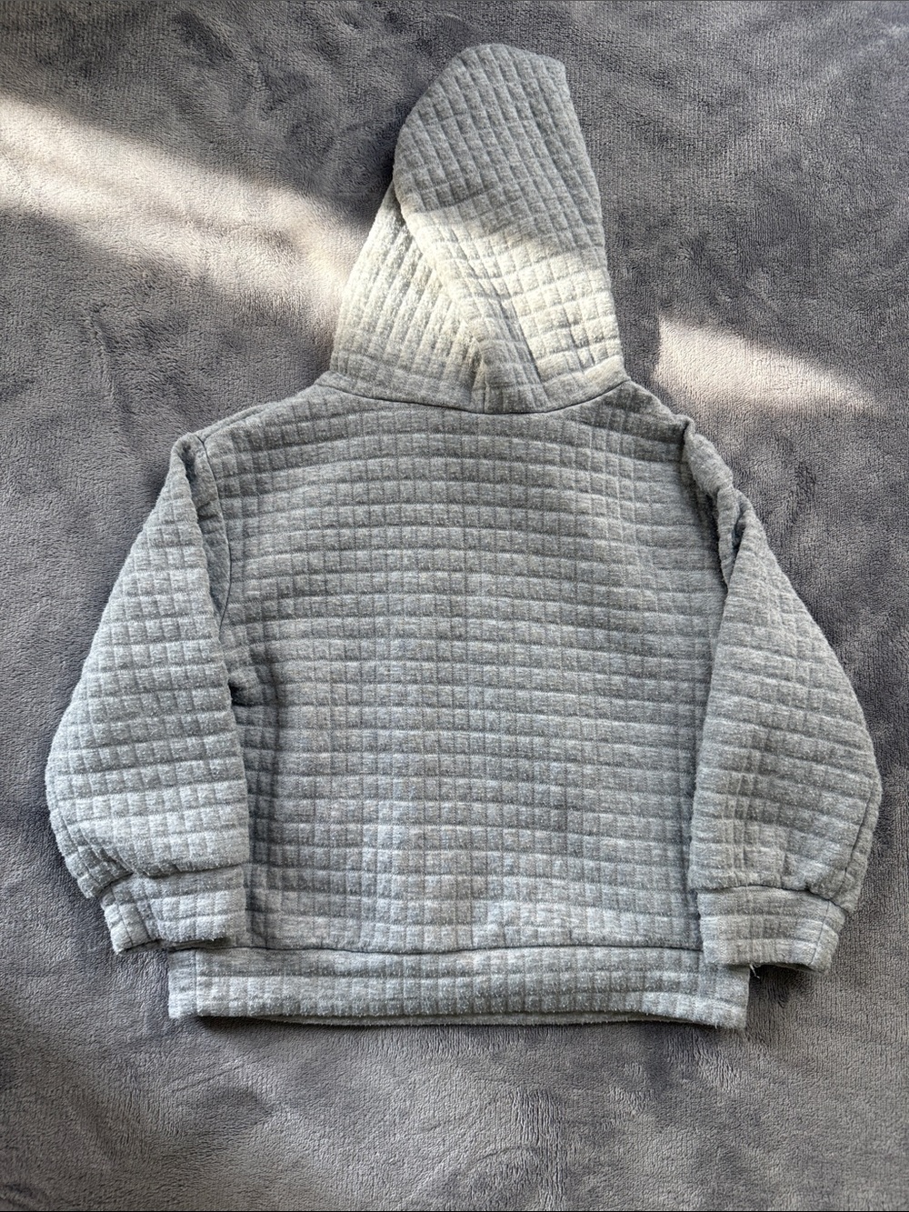 Bundle of Three 4T Sweatshirts - Picture 10 of 10